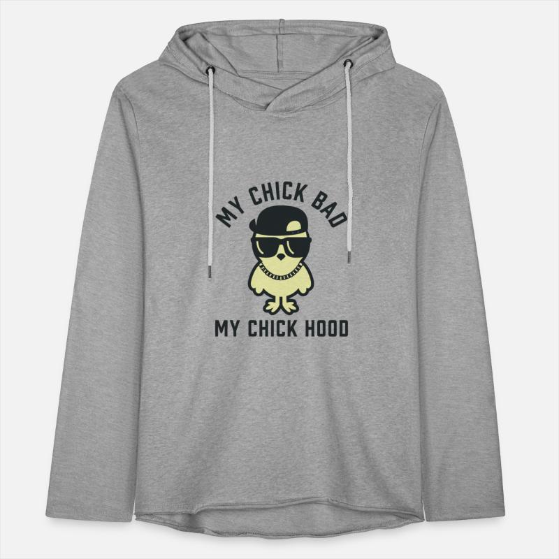 My Chick Bad My Chick Hood
