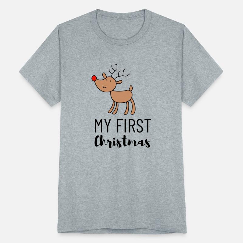 My first Christmas