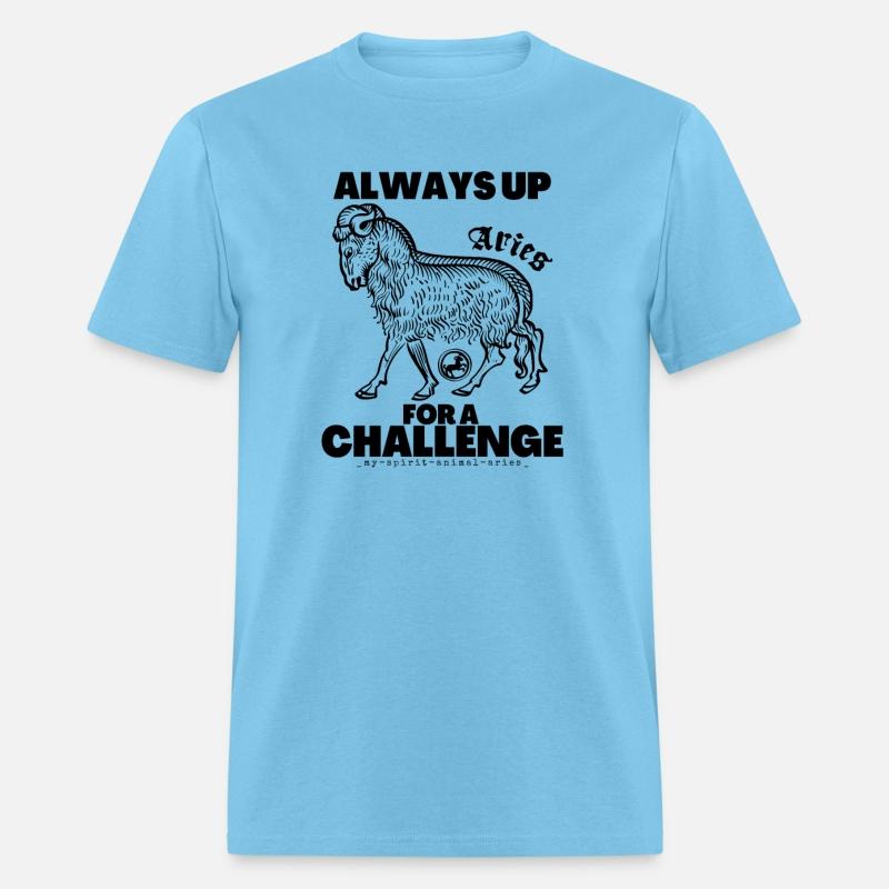 My Spirit Animal Ram Aries Zodiac