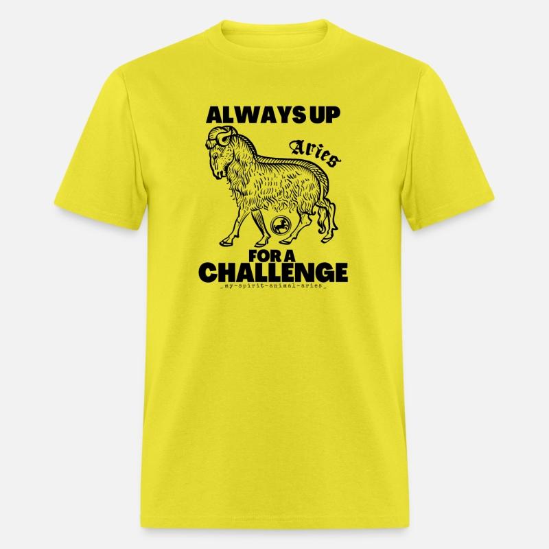 My Spirit Animal Ram Aries Zodiac