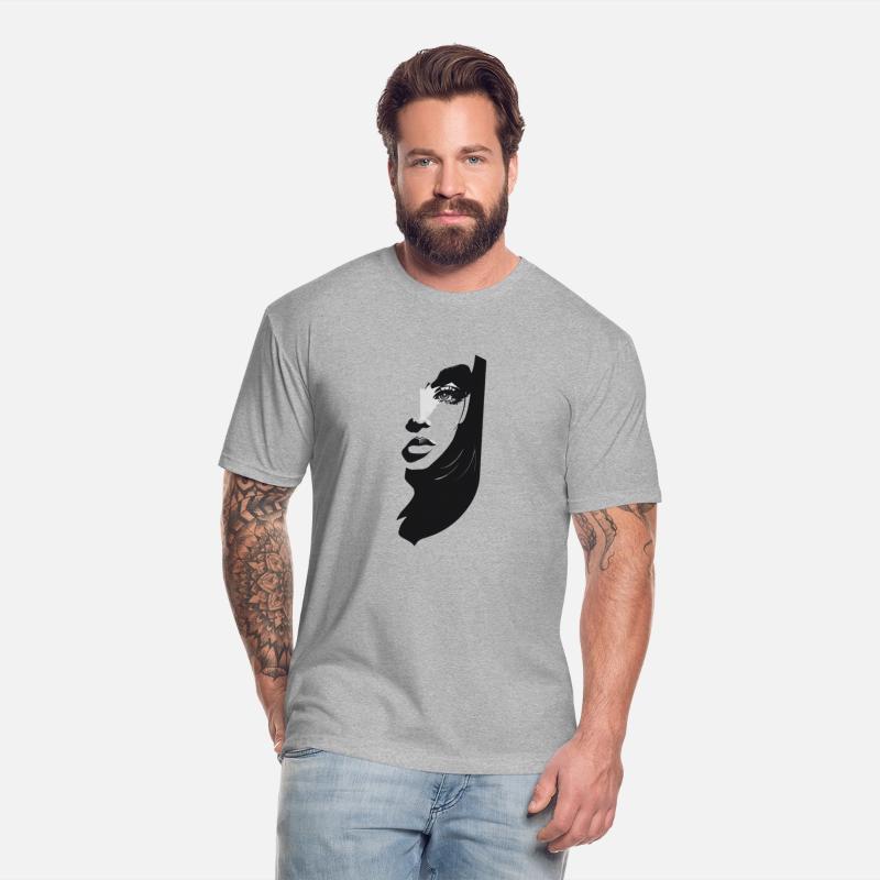 "Mysterious Silhouette"