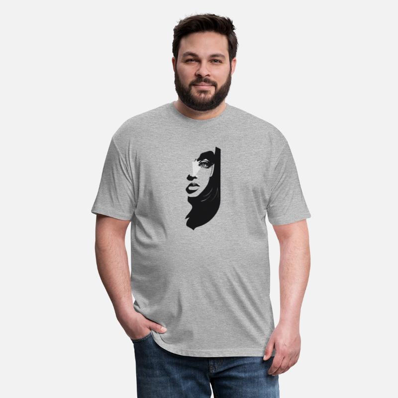 "Mysterious Silhouette"