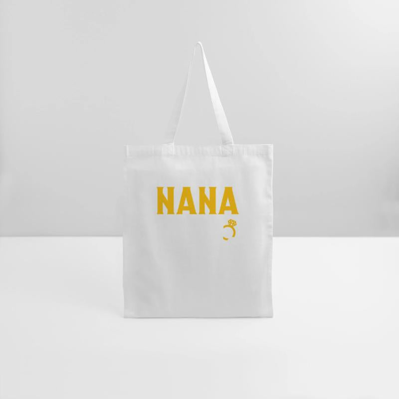 Nana Of The Bride Wedding Party Matching Gift