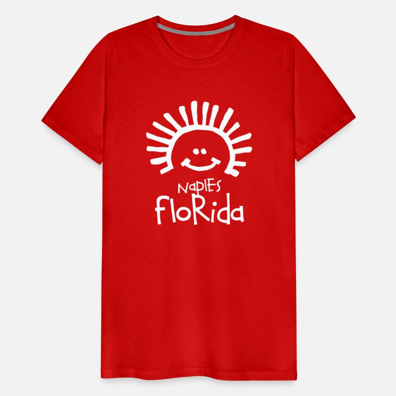 Naples Florida Sun Souvenirs Gifts Vacation Trip
