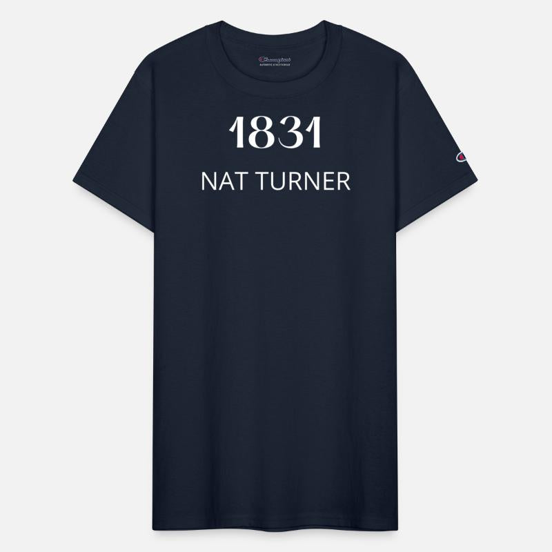 Nat Turner (1831)