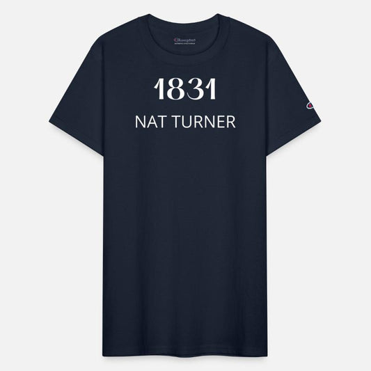 Nat Turner (1831)