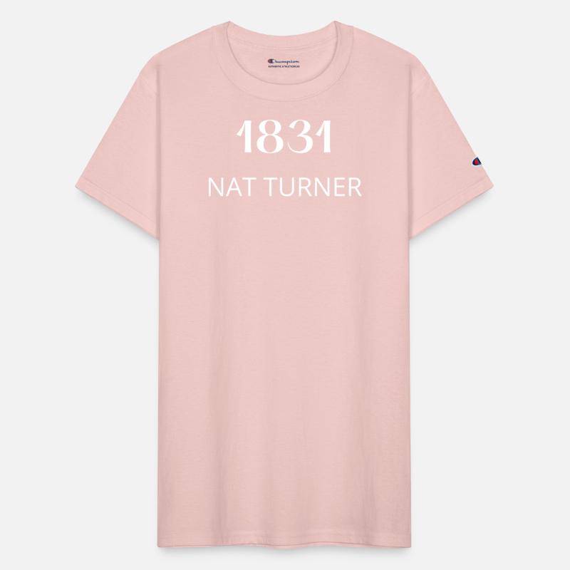 Nat Turner (1831)