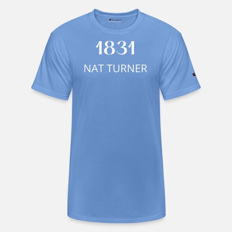 Nat Turner (1831)