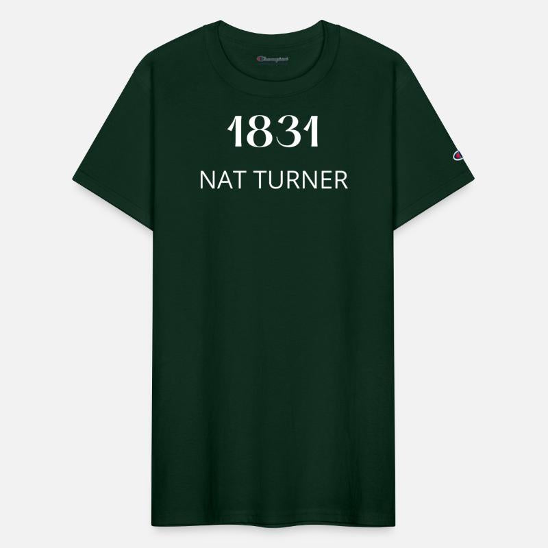 Nat Turner (1831)