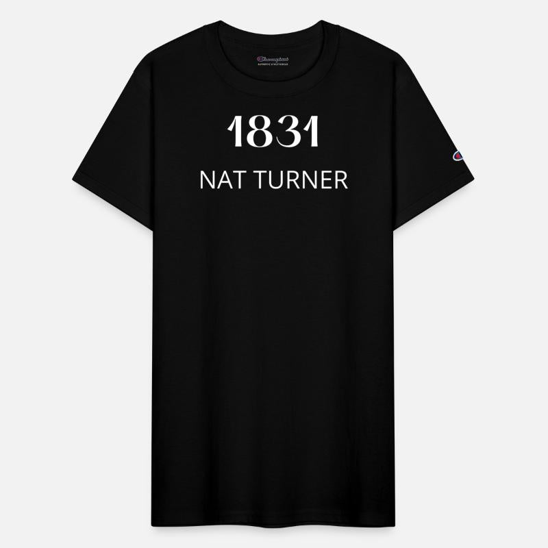 Nat Turner (1831)