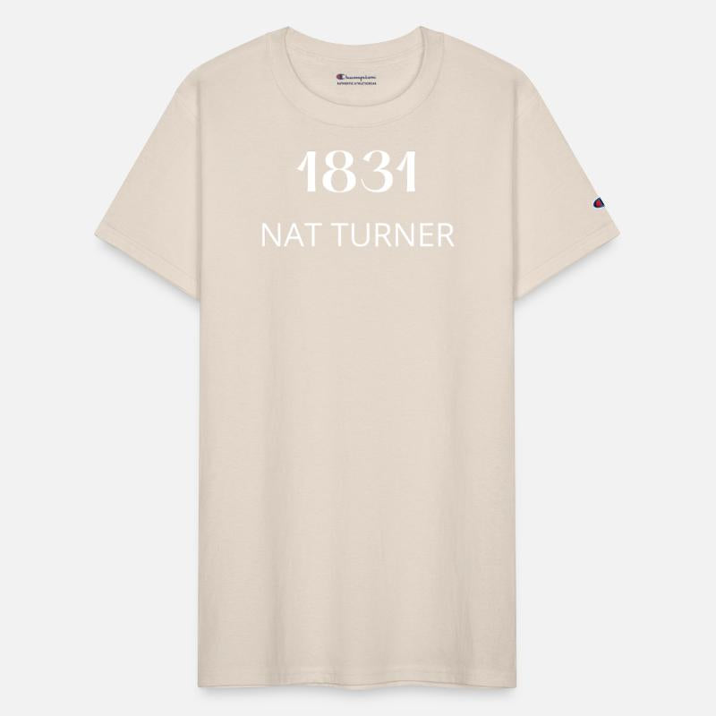 Nat Turner (1831)