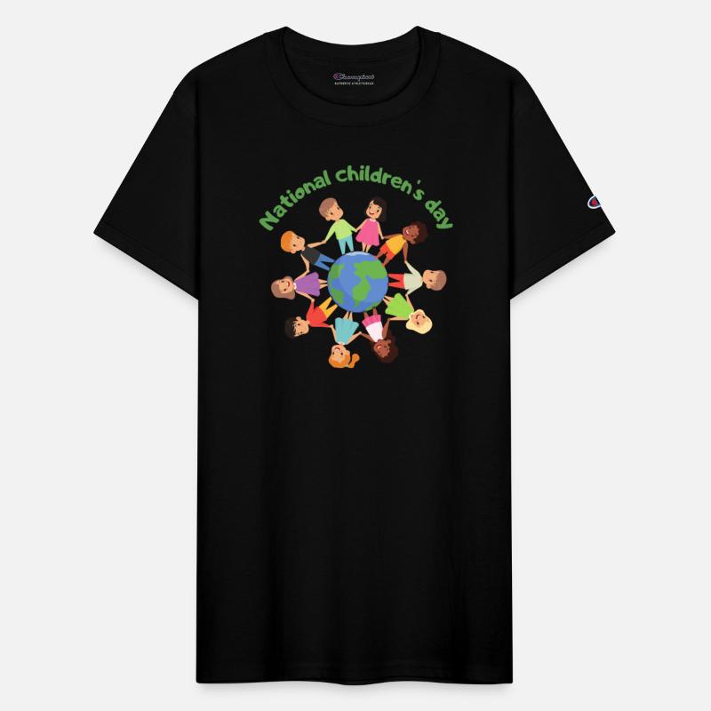 National Children's Day