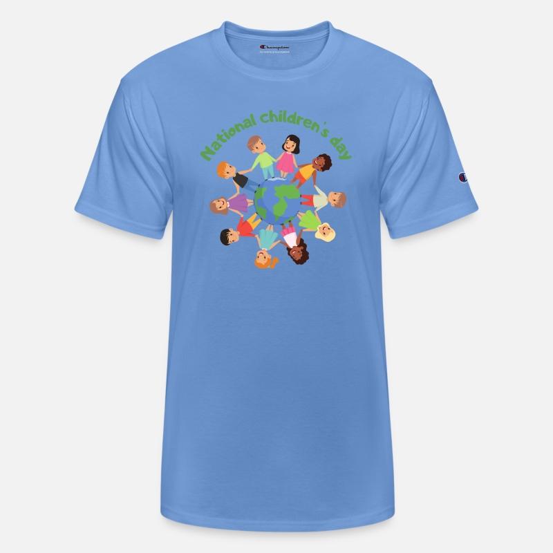 National Children's Day