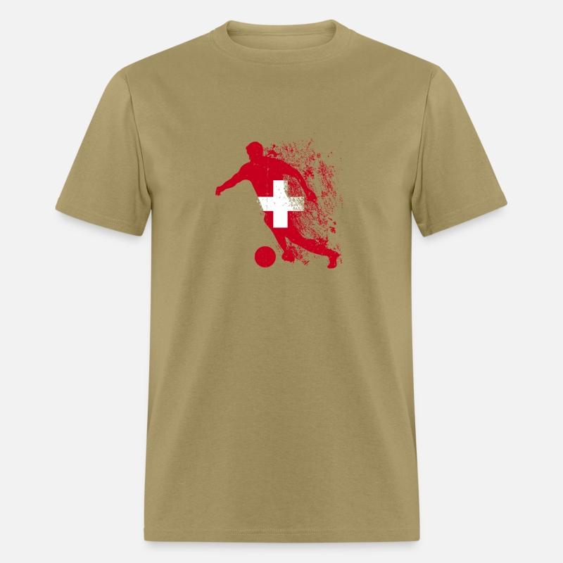 National team Switzerland Soccer World Cup