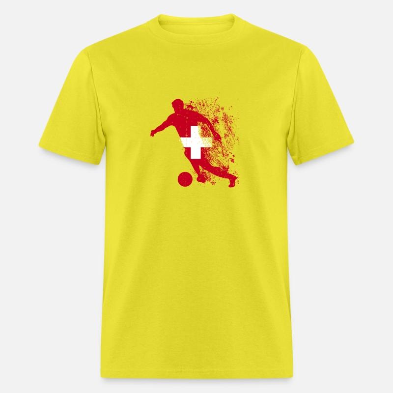 National team Switzerland Soccer World Cup
