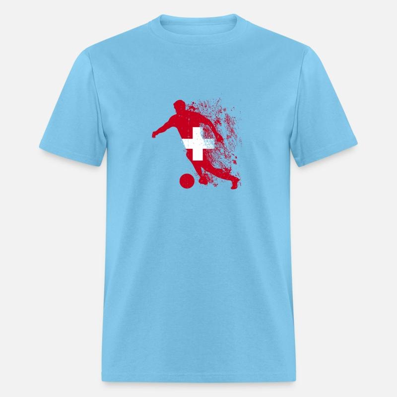 National team Switzerland Soccer World Cup