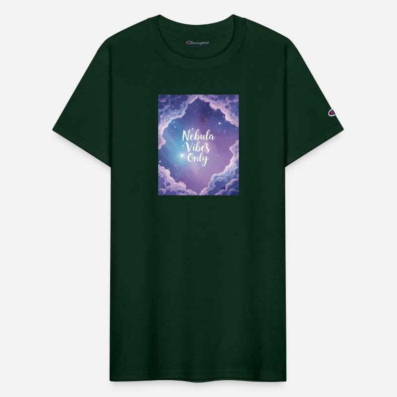 Nebula Vibes Only Chill