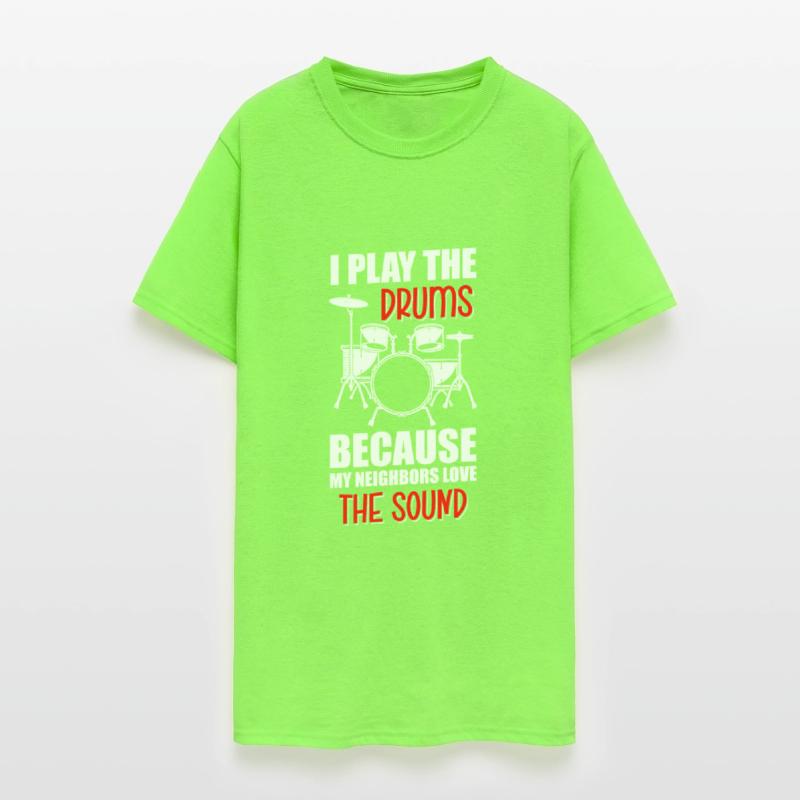 Neighbor Home Humour Celebration