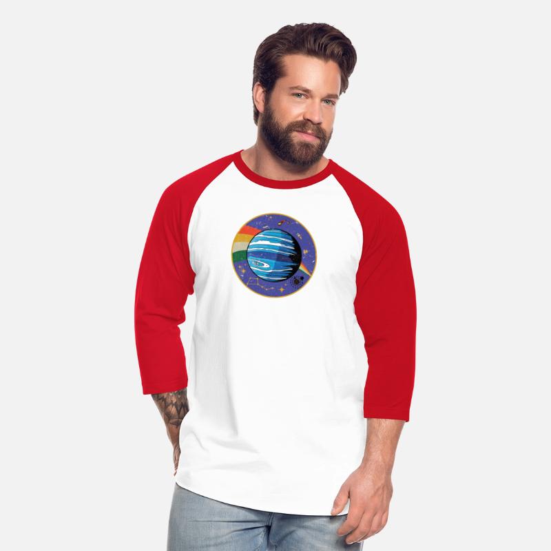 Neptune - Planet Vintage