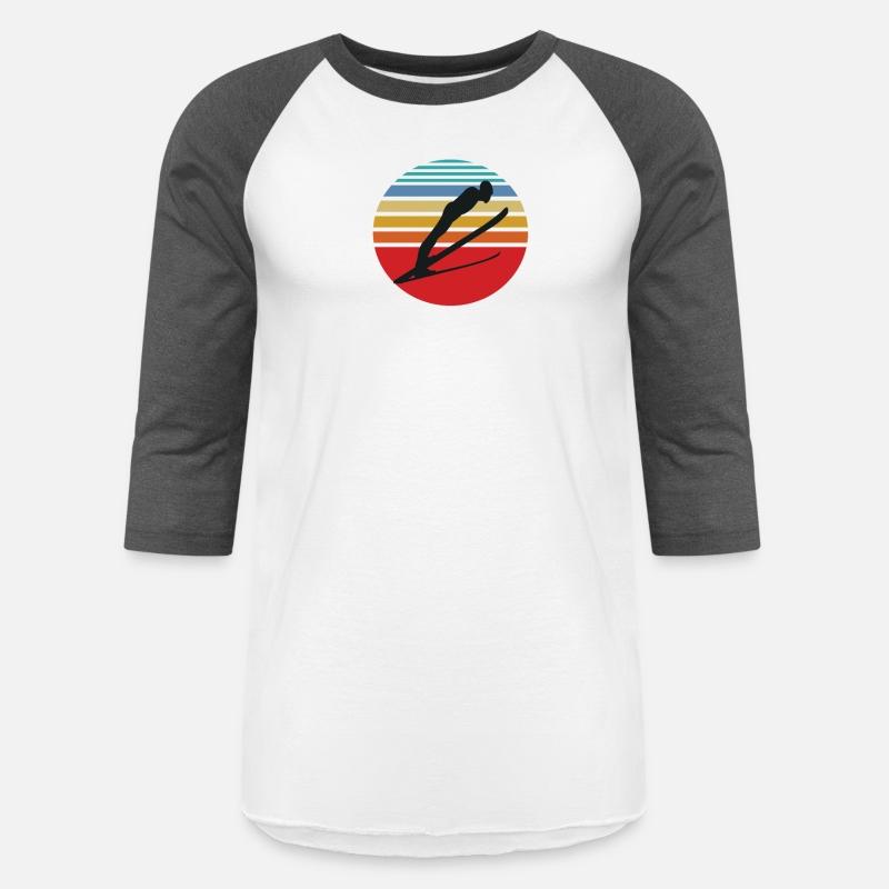 Never Underestimate Ski Jumper Born In 1979