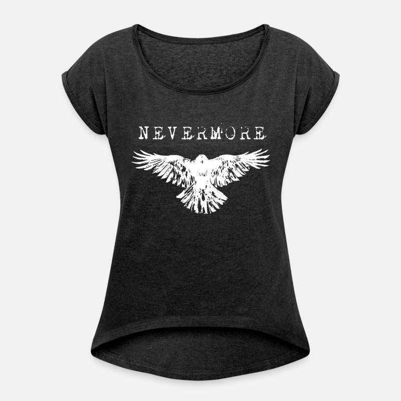 nevermore