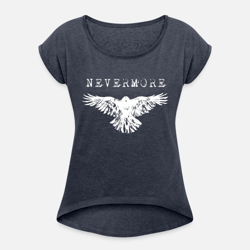 nevermore