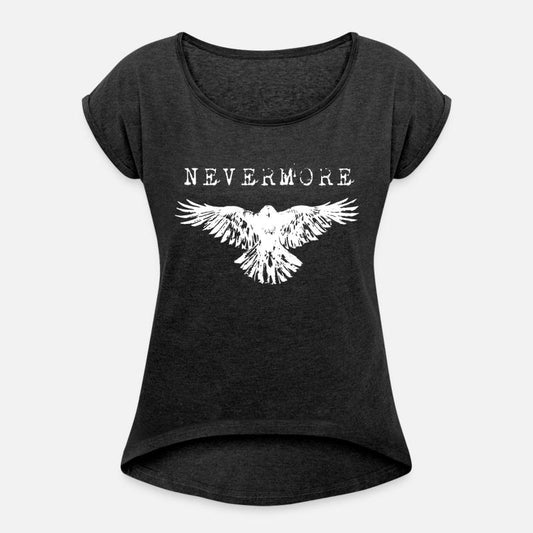 nevermore
