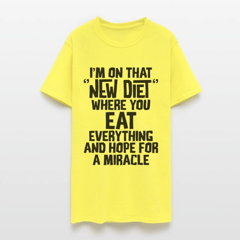 NEW DIET