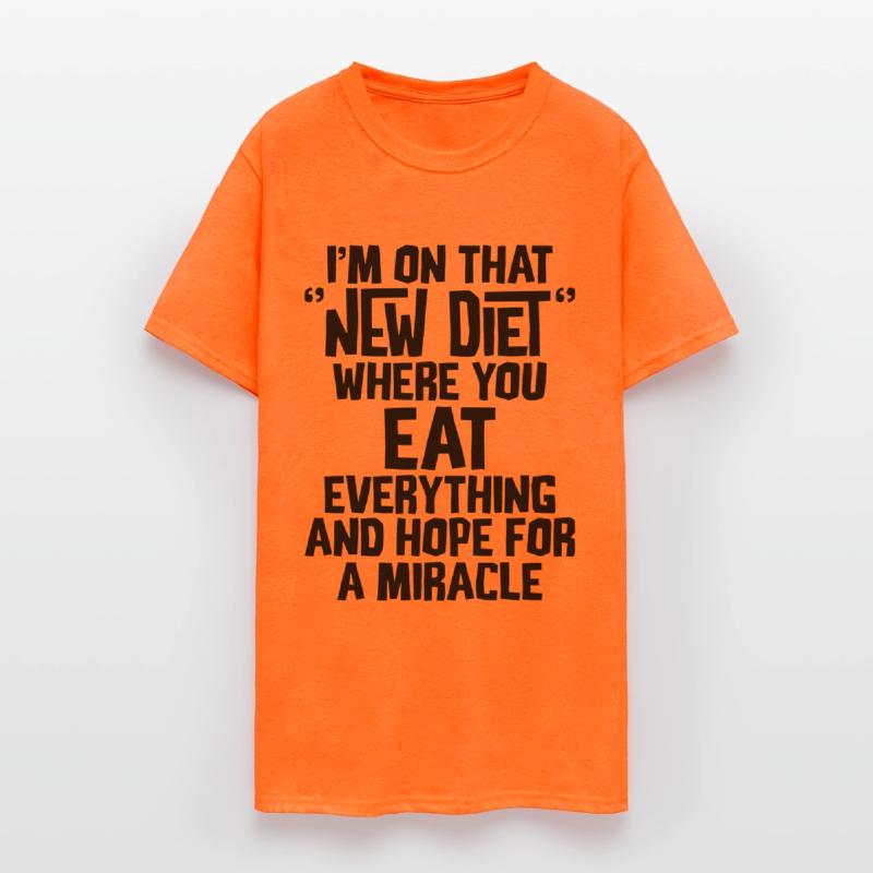 NEW DIET