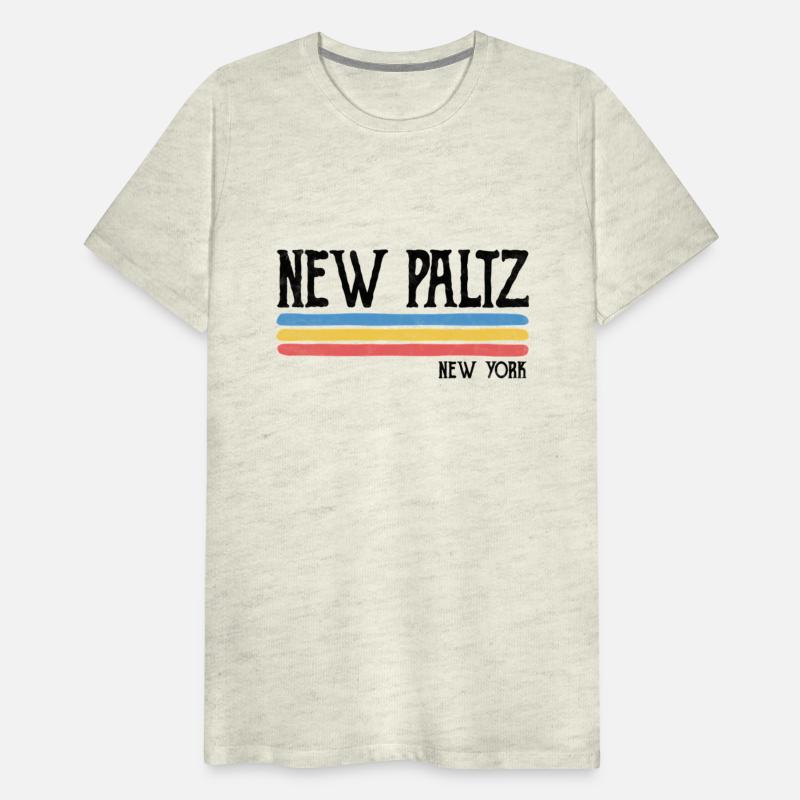 New Paltz New York Ny