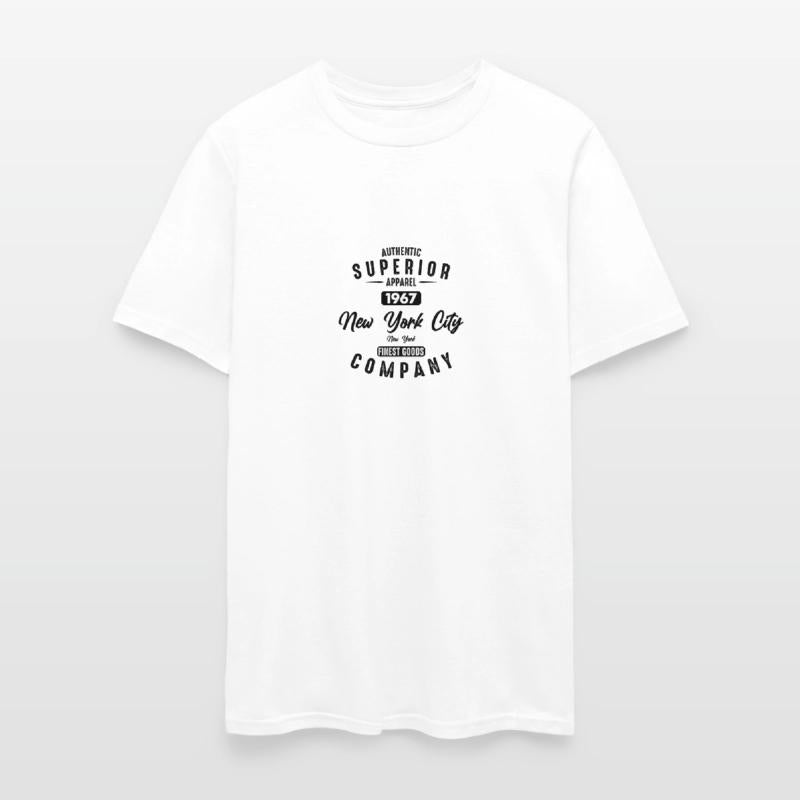 New York City Born In 1967 Vintage Birthday