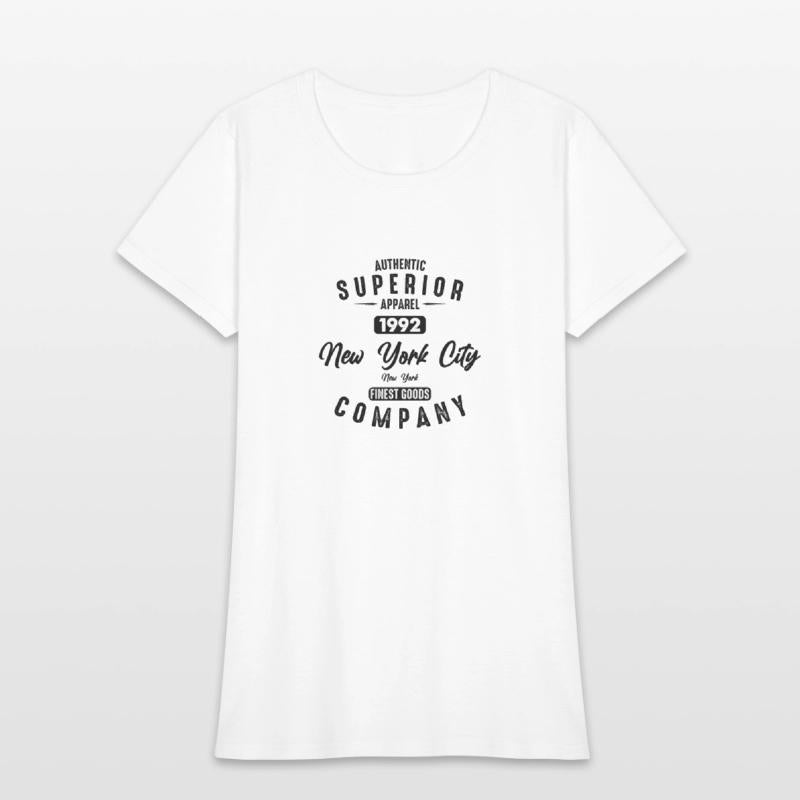 New York City Born In 1992 Vintage Birthday