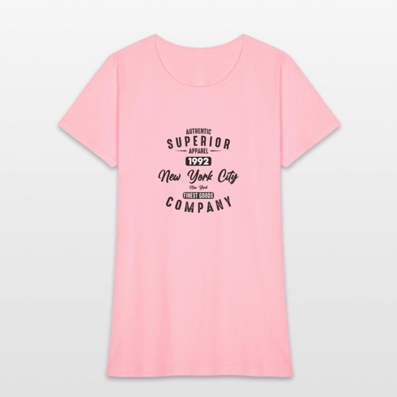 New York City Born In 1992 Vintage Birthday