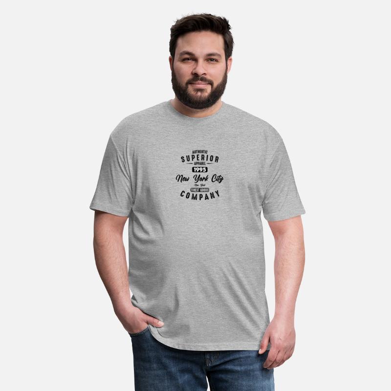 New York City Born In 1995 Vintage Birthday