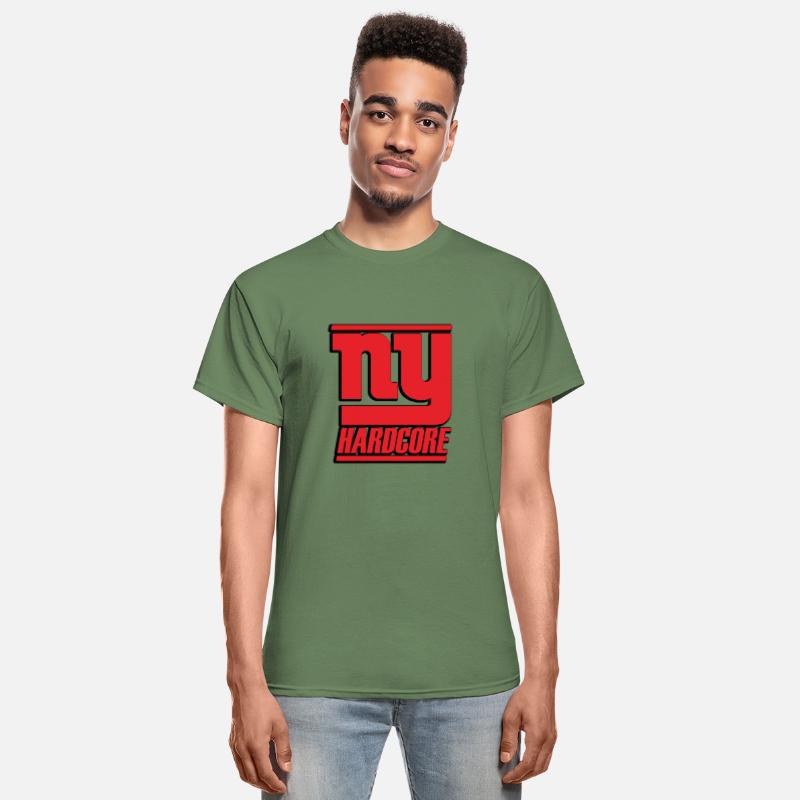 New York Music Hardcore