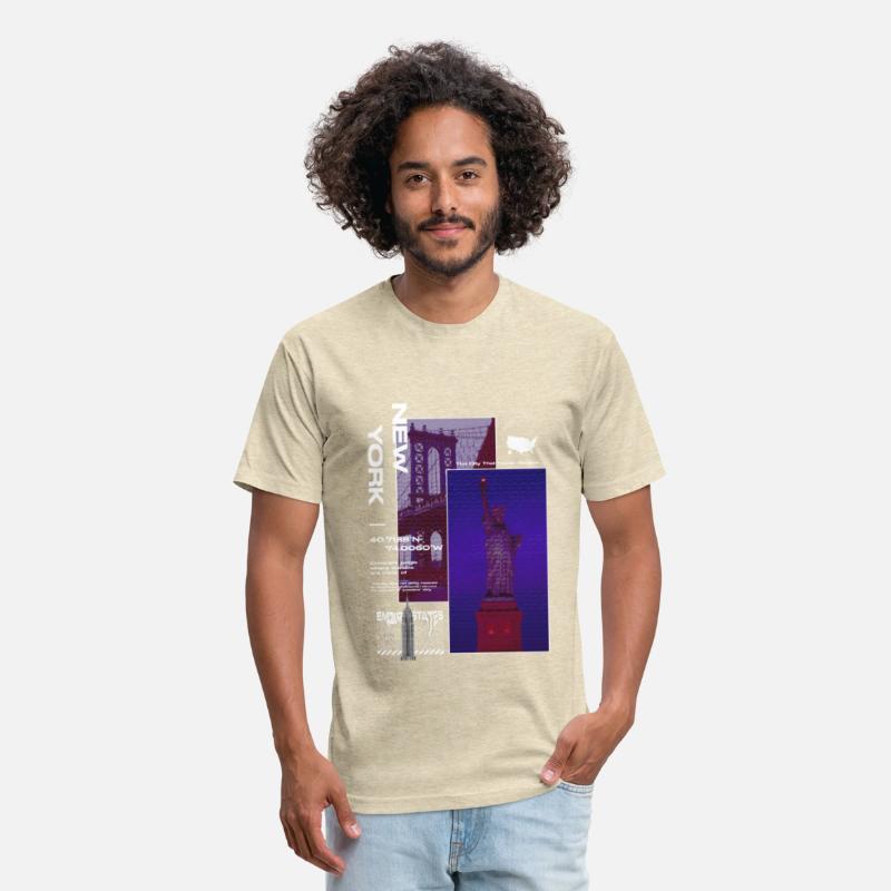 New York Streetwear Style