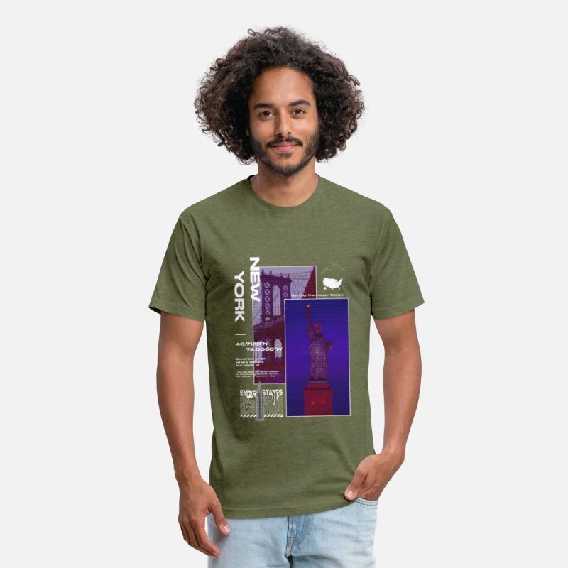 New York Streetwear Style