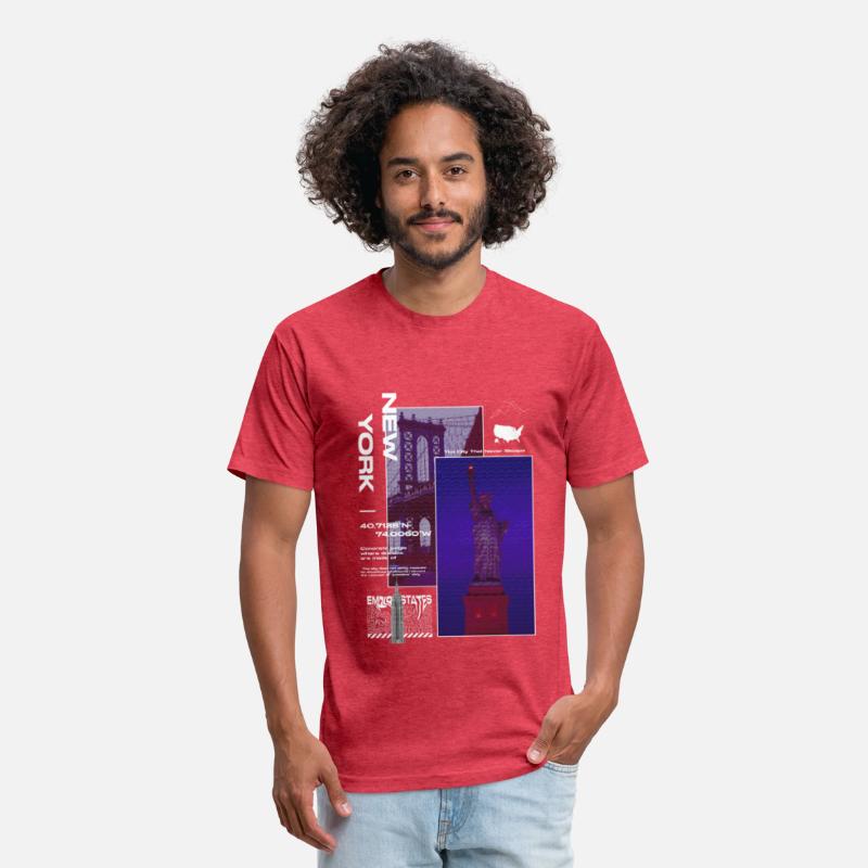 New York Streetwear Style