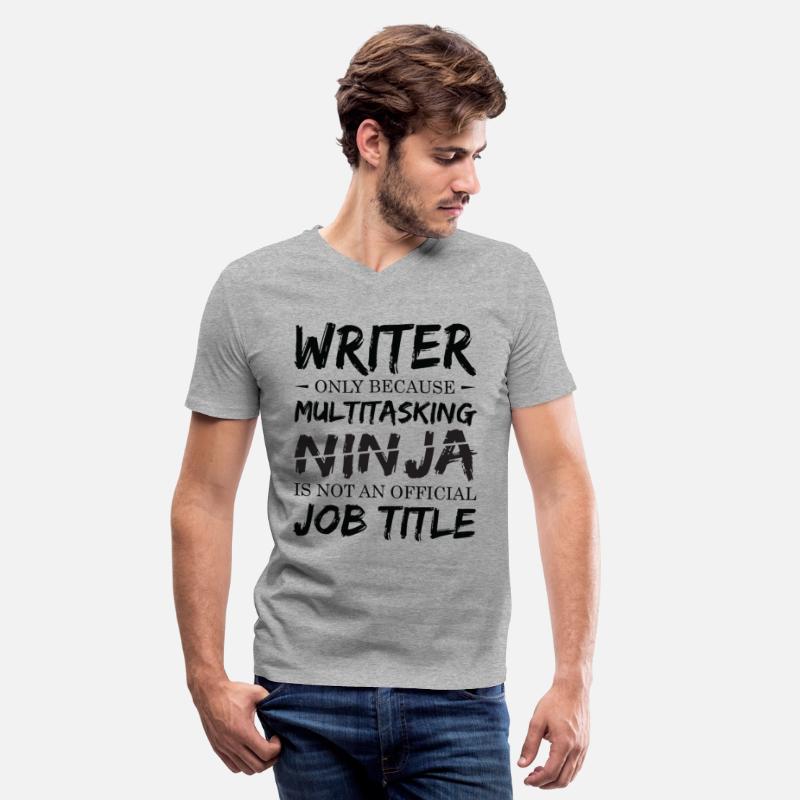 Ninja Writer