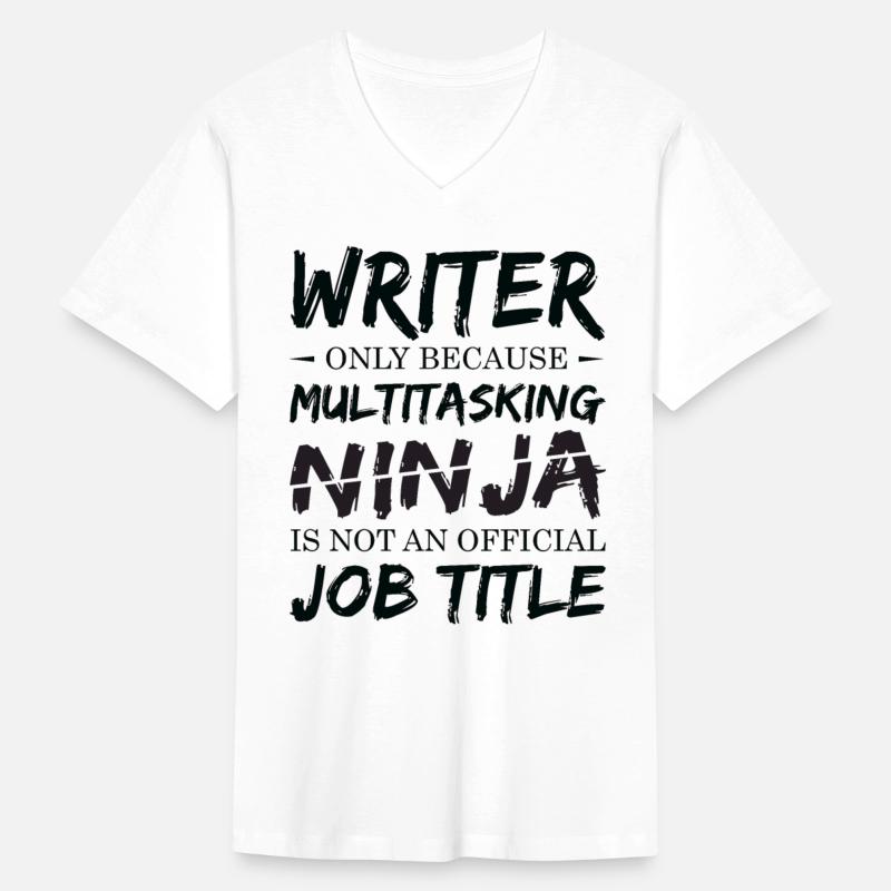 Ninja Writer