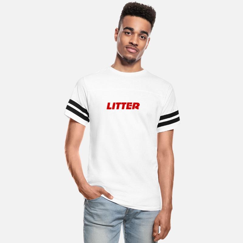 No Littering Anti Littering Earth Day