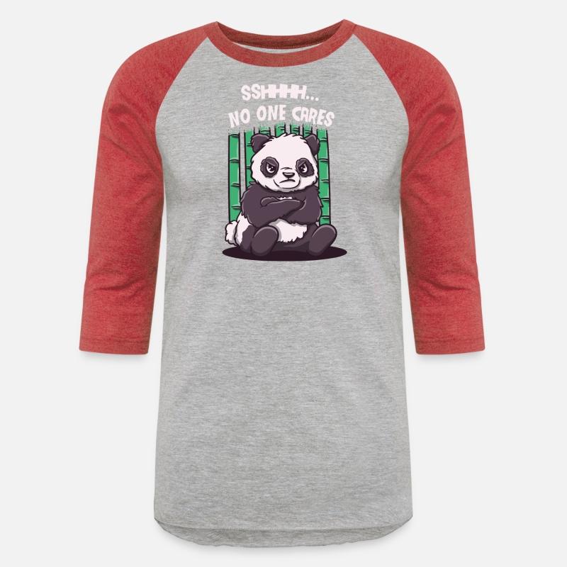 No One Cares Sarcastic Quote Sarcasm Funny Introve