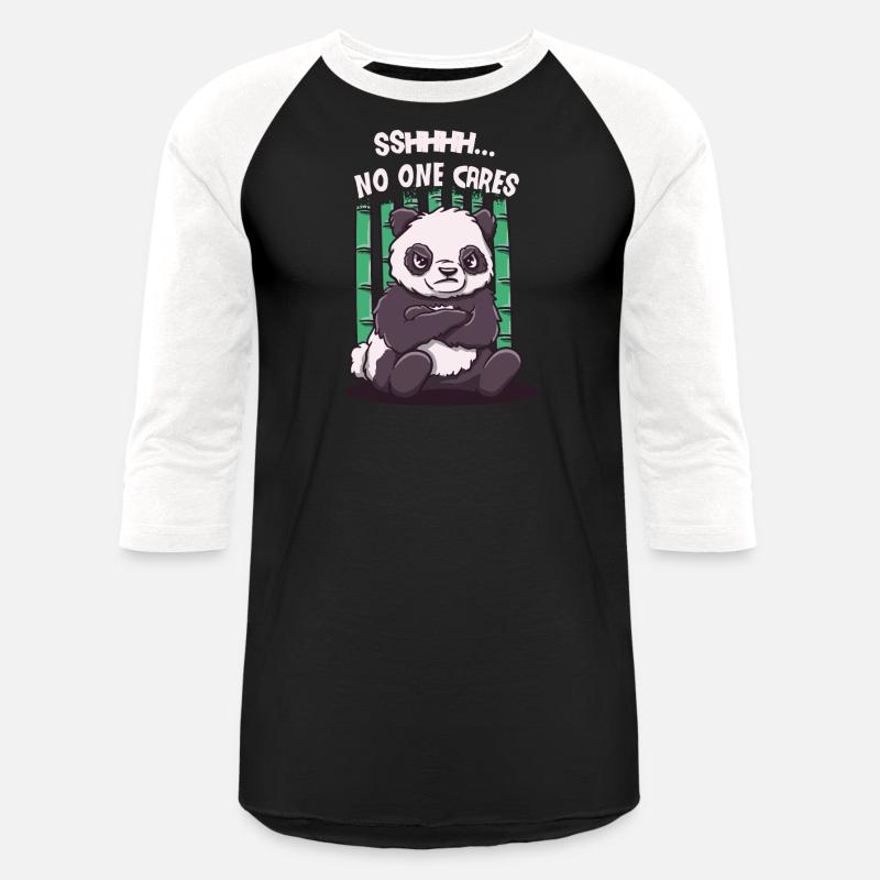 No One Cares Sarcastic Quote Sarcasm Funny Introve