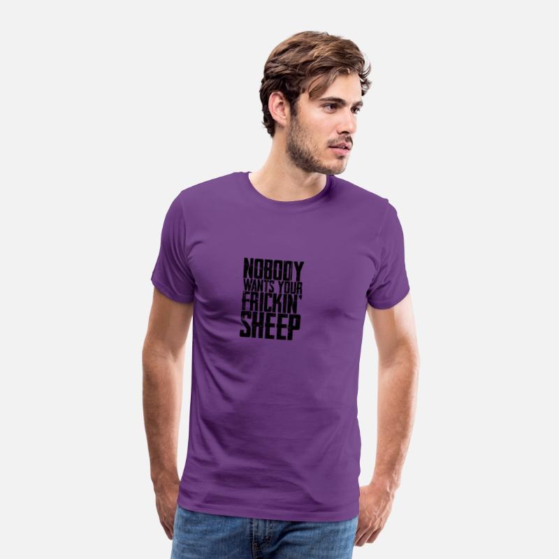 Nobody Wants Your Frickin' Sheep 4