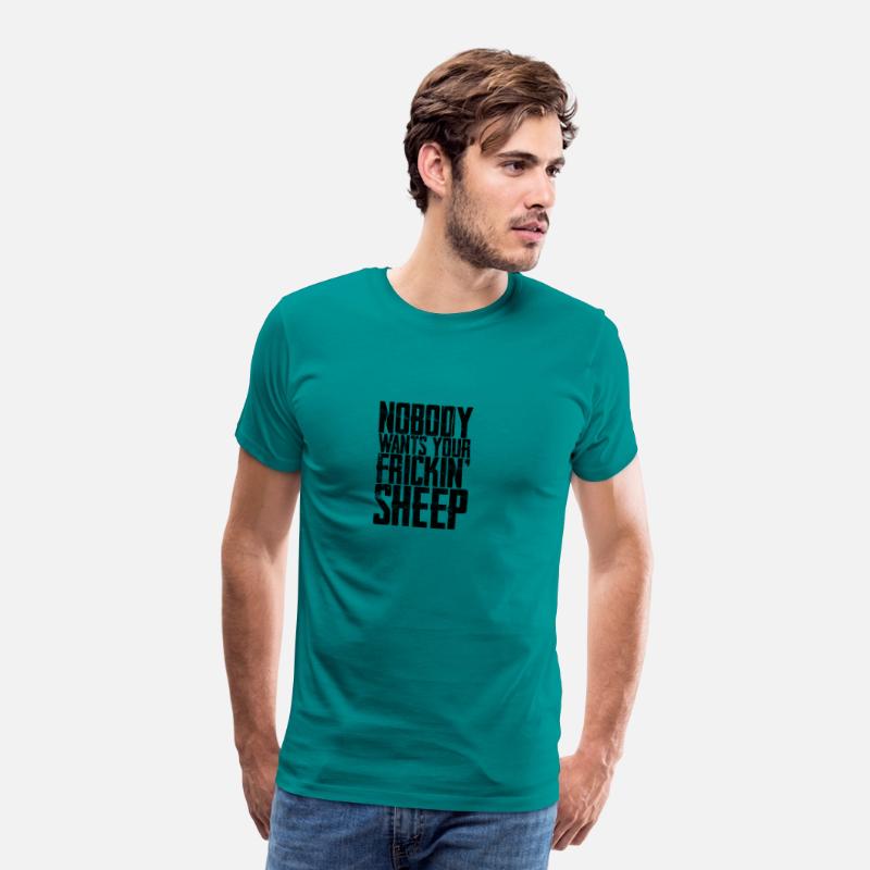 Nobody Wants Your Frickin' Sheep 4