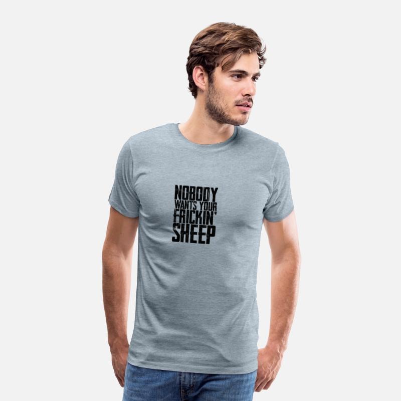 Nobody Wants Your Frickin' Sheep 4