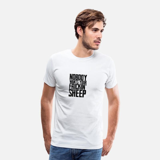 Nobody Wants Your Frickin' Sheep 4