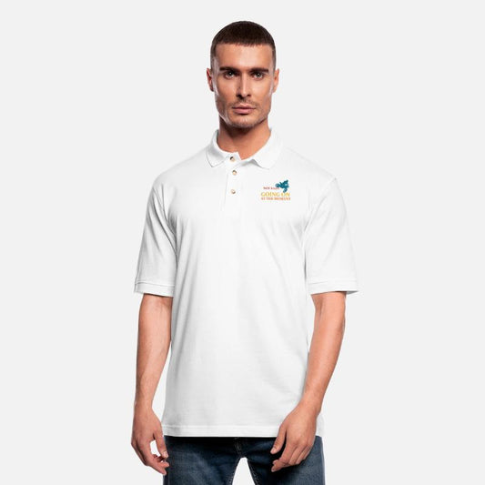 Not A Lot Going On At The Moment