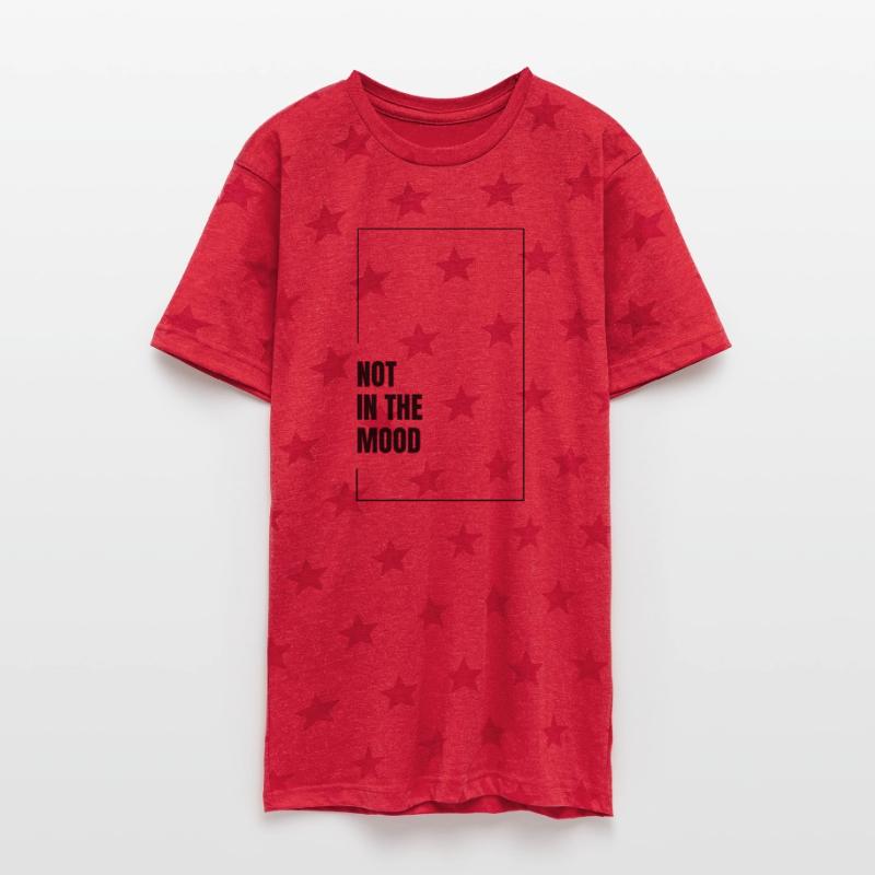 Not In The Mood Design