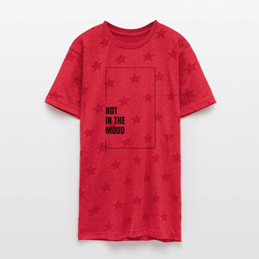 Not In The Mood Design